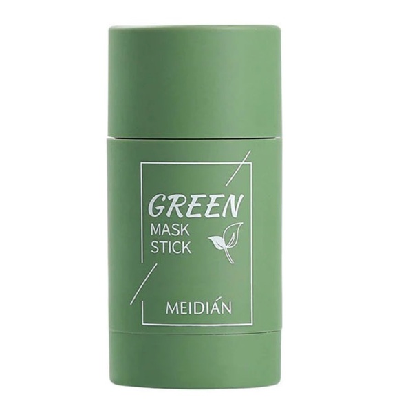 meidian Other - Green Tea Mask Stick